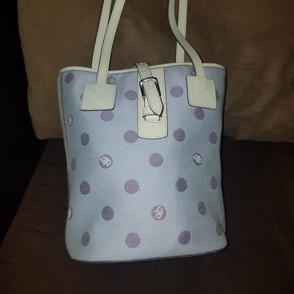 Dooney and Burke shoulder bag - Picture 2 of 2